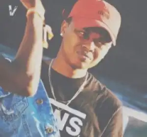 A-Reece - The Dough ft. Flame